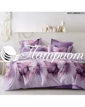 КПБ Семейный, поплин 8090